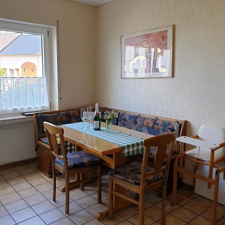Ferienwohnung Christina Hinterweiler Exterior photo