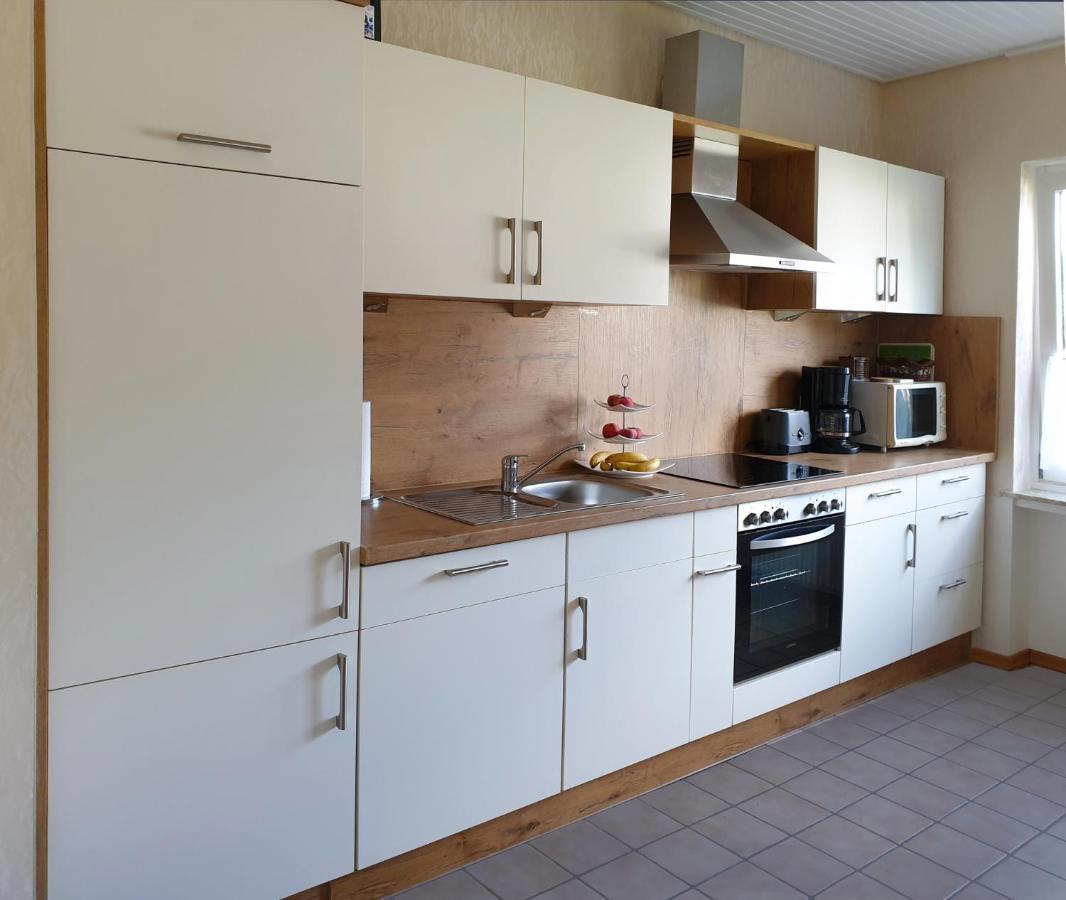Ferienwohnung Christina Hinterweiler Exterior photo